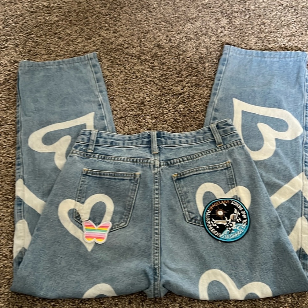 💕💕Cider jeans💕💕